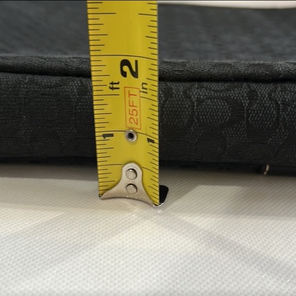 Coach Computer Bag - Picture 7 of 9